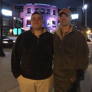 Meet your Posher, Grant